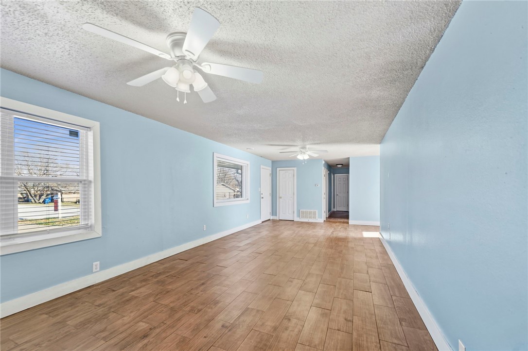 Kimberly Heights Sub Siloam Spgs - Residential