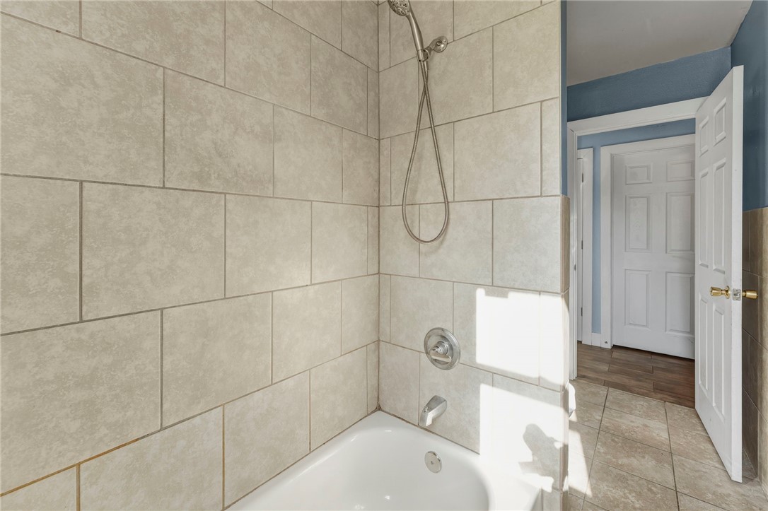 Kimberly Heights Sub Siloam Spgs - Residential