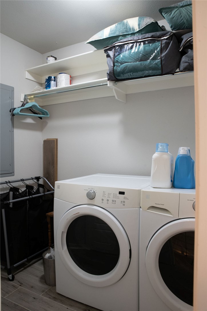 Shakespeare Courts Bvv - Residential