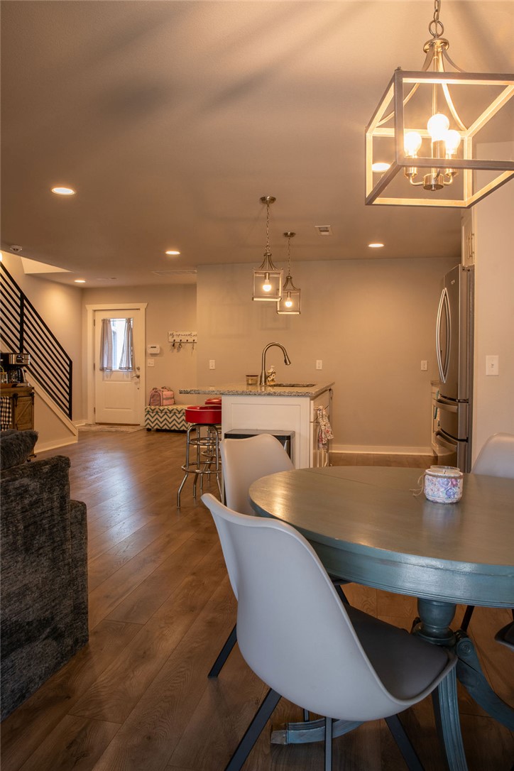 Shakespeare Courts Bvv - Residential