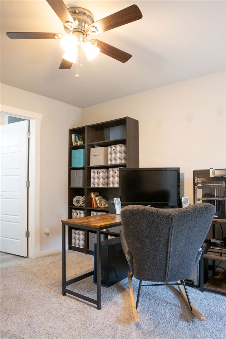 Shakespeare Courts Bvv - Residential