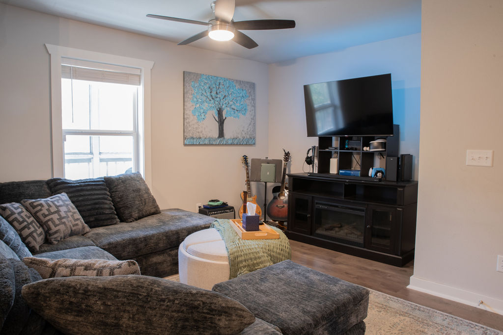 Shakespeare Courts Bvv - Residential