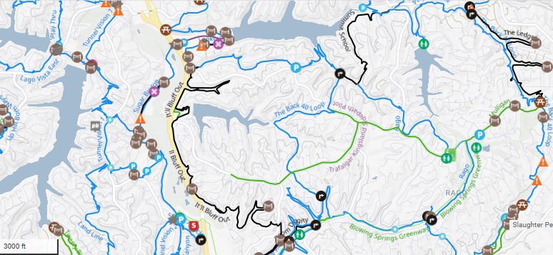 Shakespeare Courts Bvv - Residential