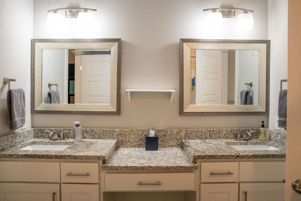 Shakespeare Courts Bvv - Residential