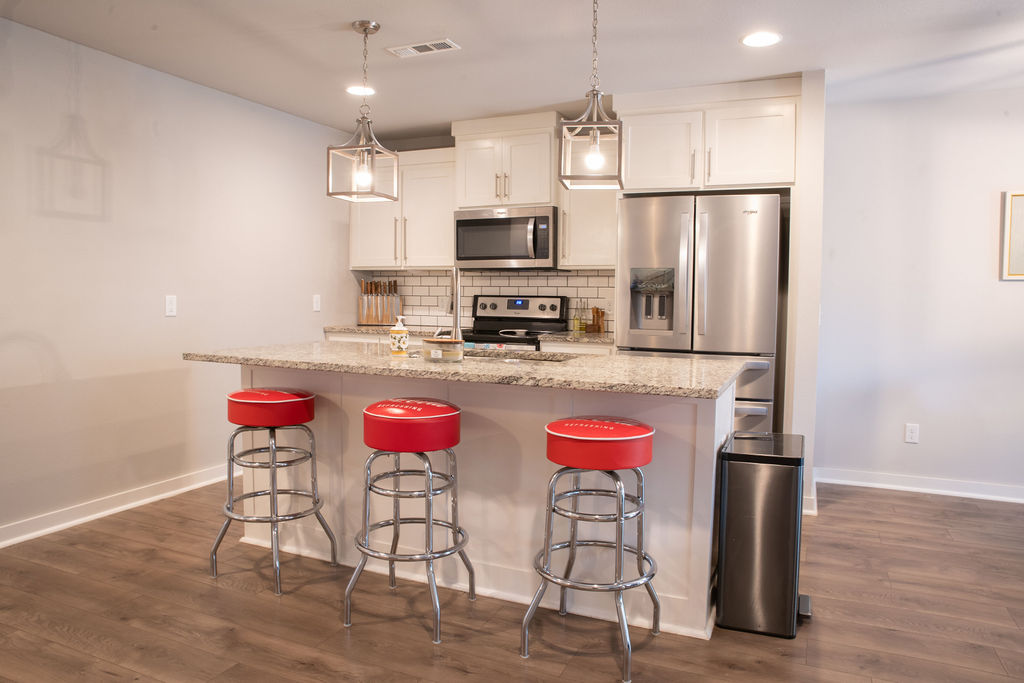 Shakespeare Courts Bvv - Residential