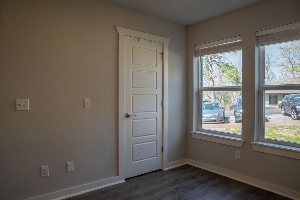 Shakespeare Courts Bvv - Residential