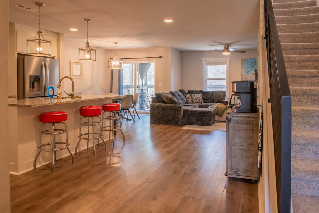 Shakespeare Courts Bvv - Residential