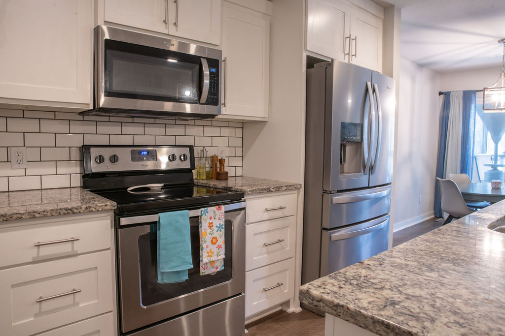 Shakespeare Courts Bvv - Residential