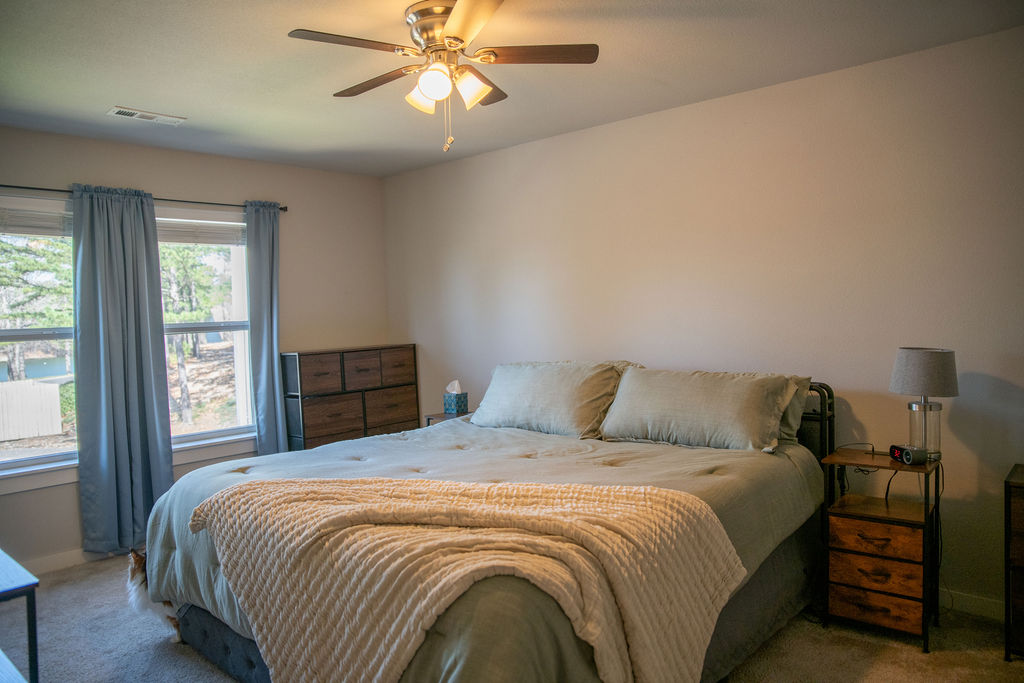 Shakespeare Courts Bvv - Residential