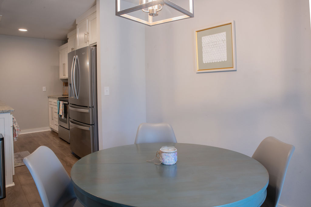 Shakespeare Courts Bvv - Residential