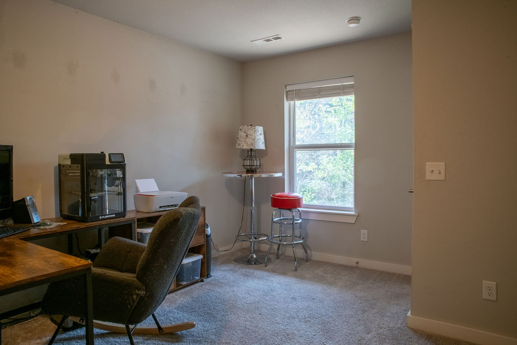 Shakespeare Courts Bvv - Residential