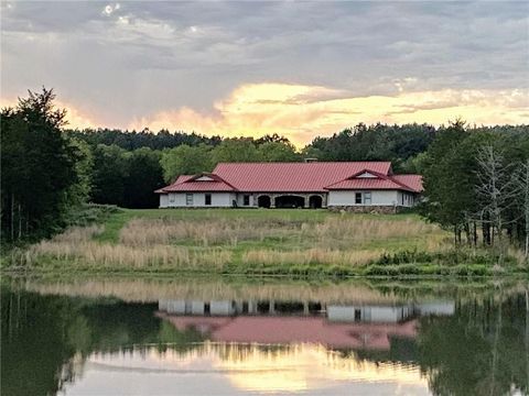 8524 Youth Ranch Road Mulberry AR 72937