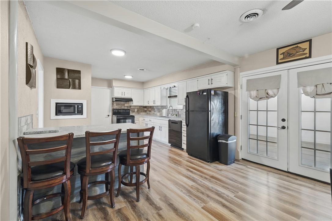 Crescent Heights Add Rogers - Residential