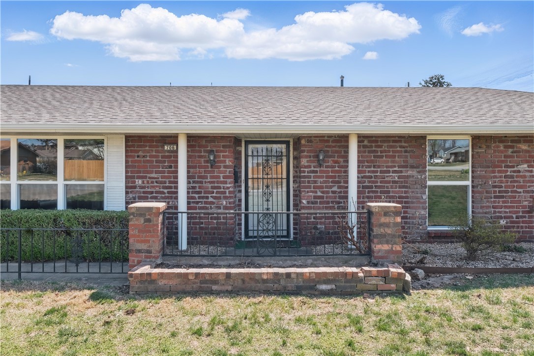 Crescent Heights Add Rogers - Residential