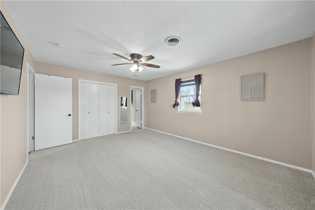 Crescent Heights Add Rogers - Residential