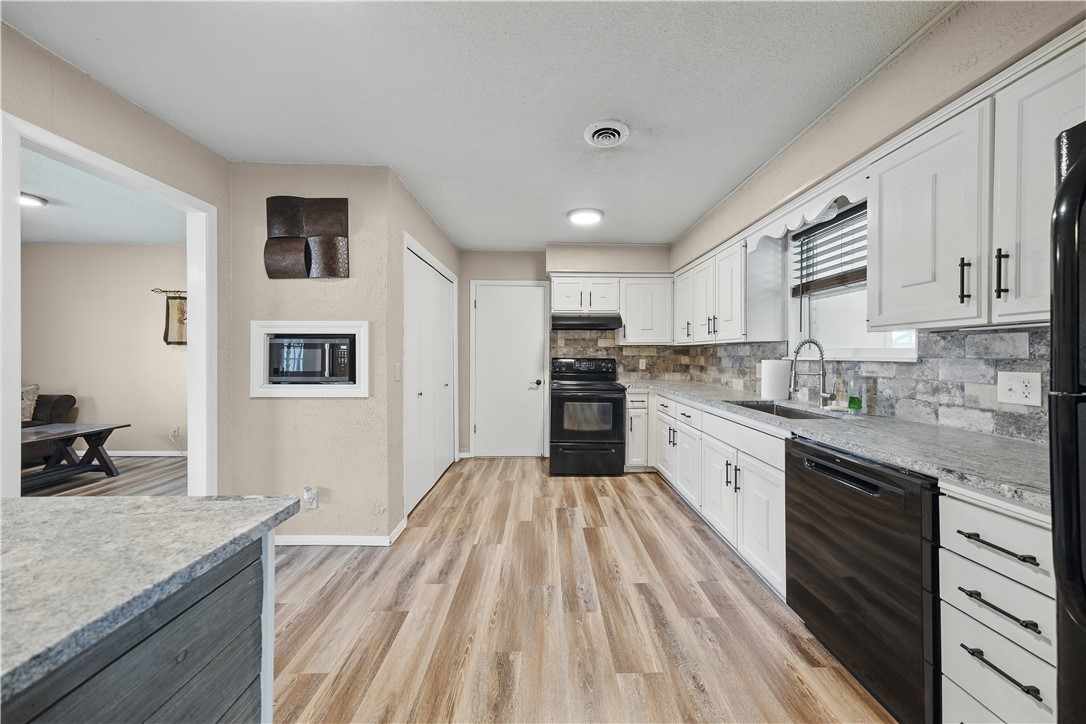 Crescent Heights Add Rogers - Residential