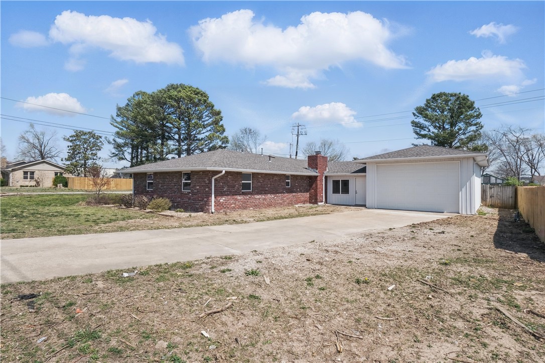 Crescent Heights Add Rogers - Residential