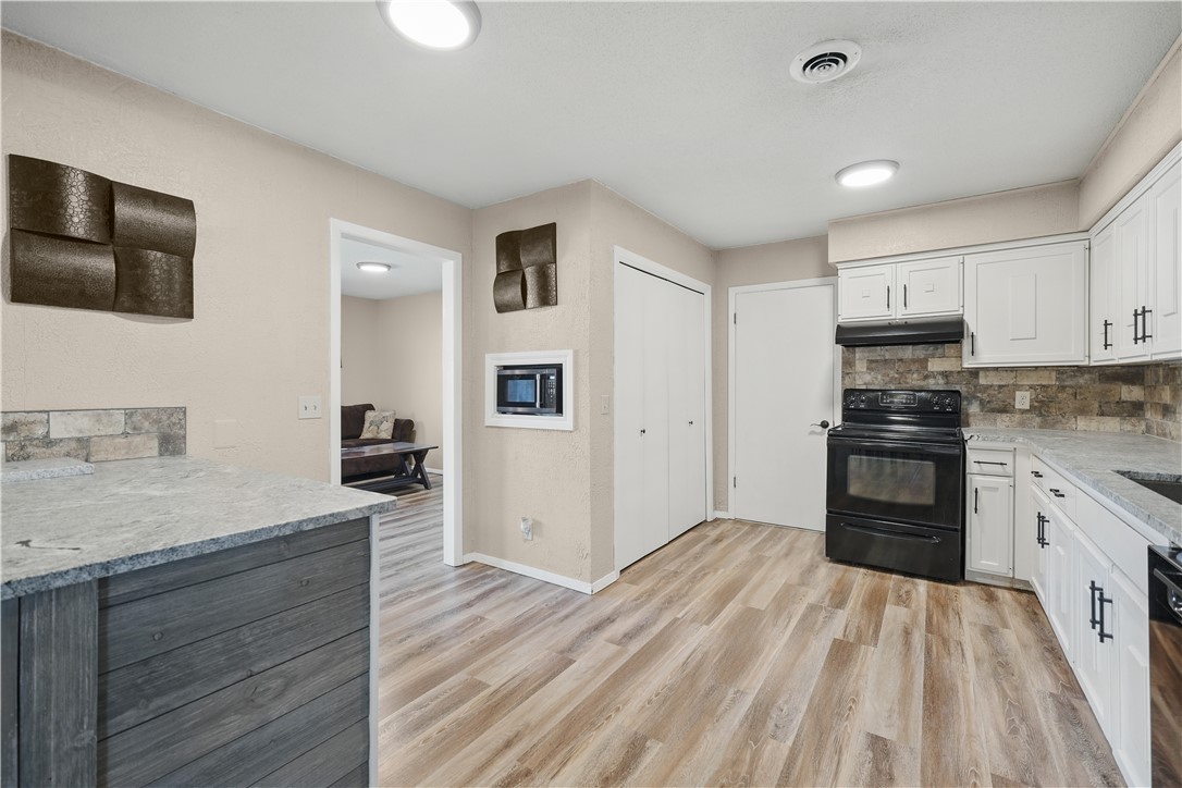 Crescent Heights Add Rogers - Residential