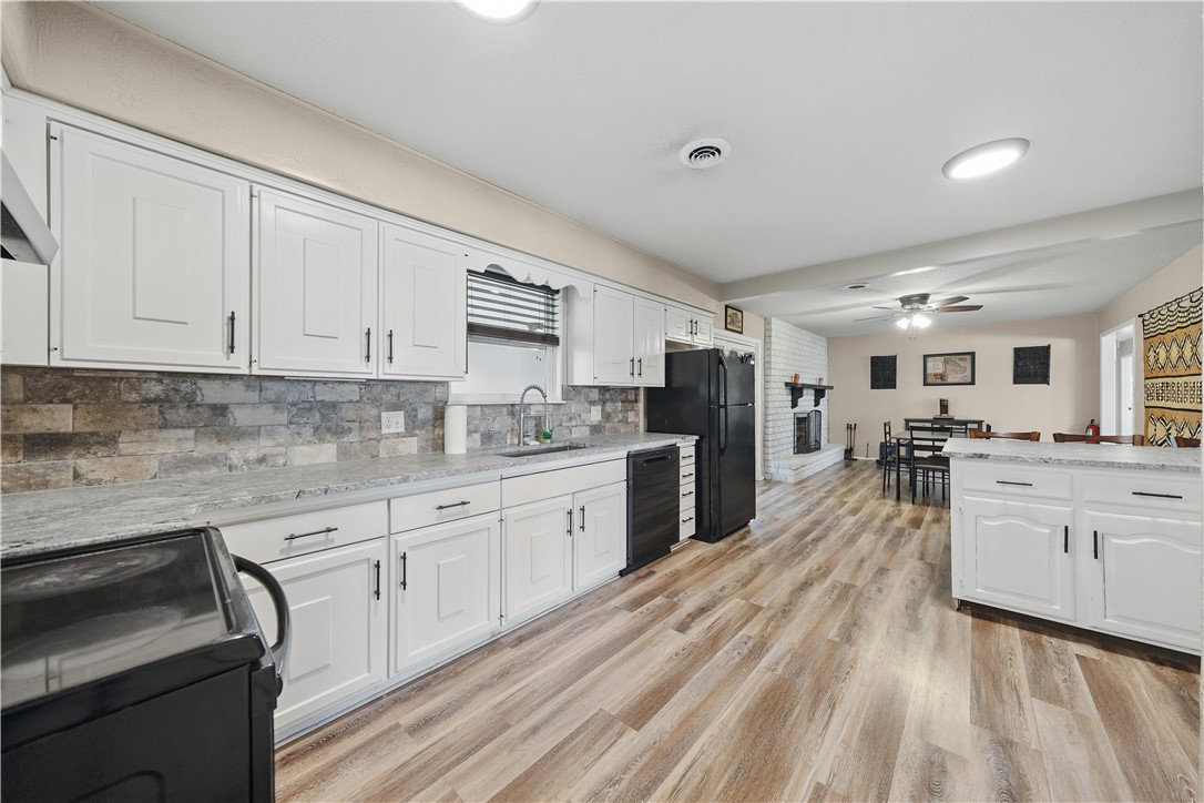 Crescent Heights Add Rogers - Residential