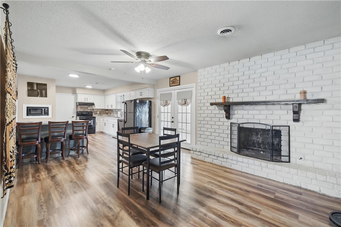 Crescent Heights Add Rogers - Residential