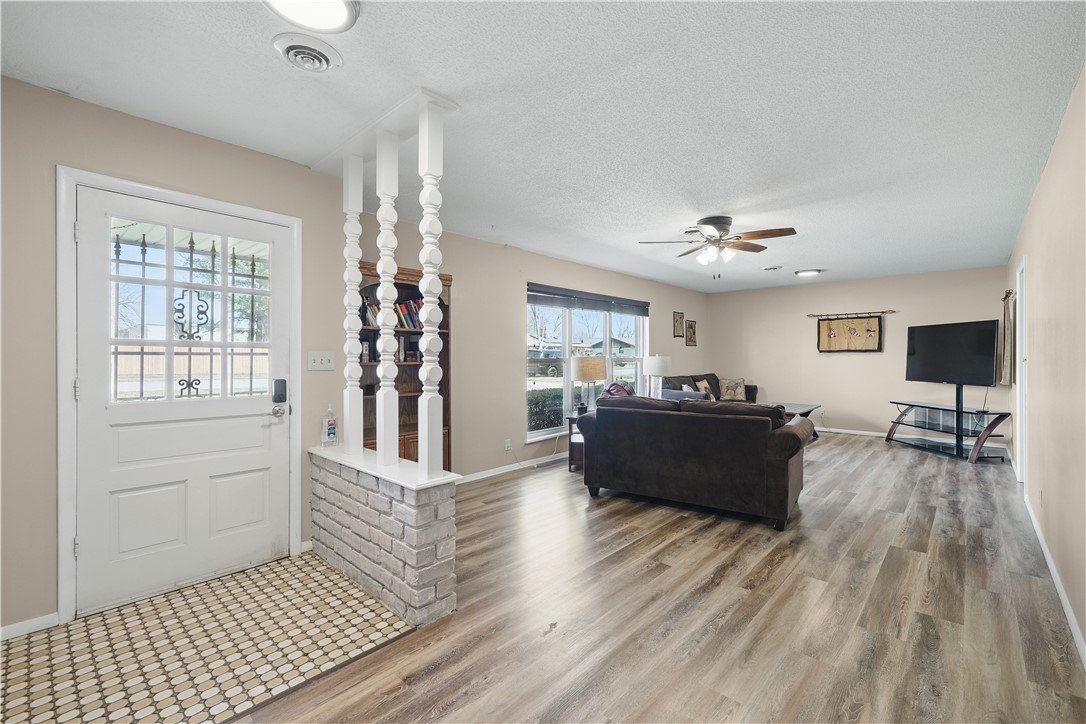 Crescent Heights Add Rogers - Residential