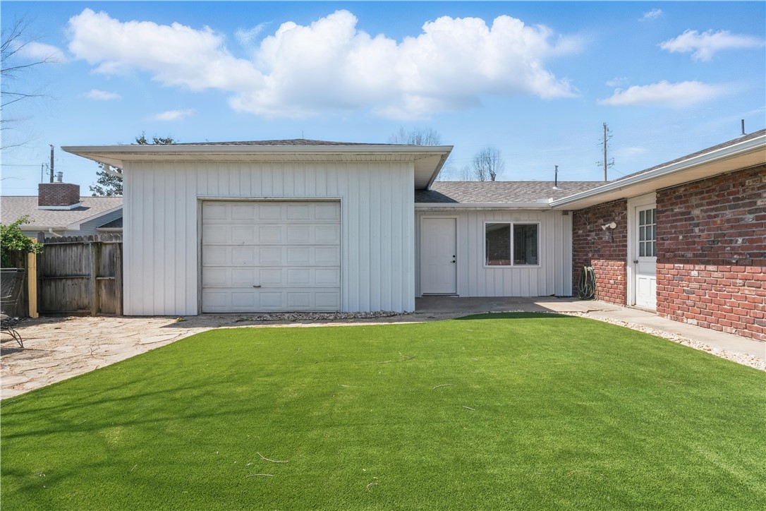 Crescent Heights Add Rogers - Residential