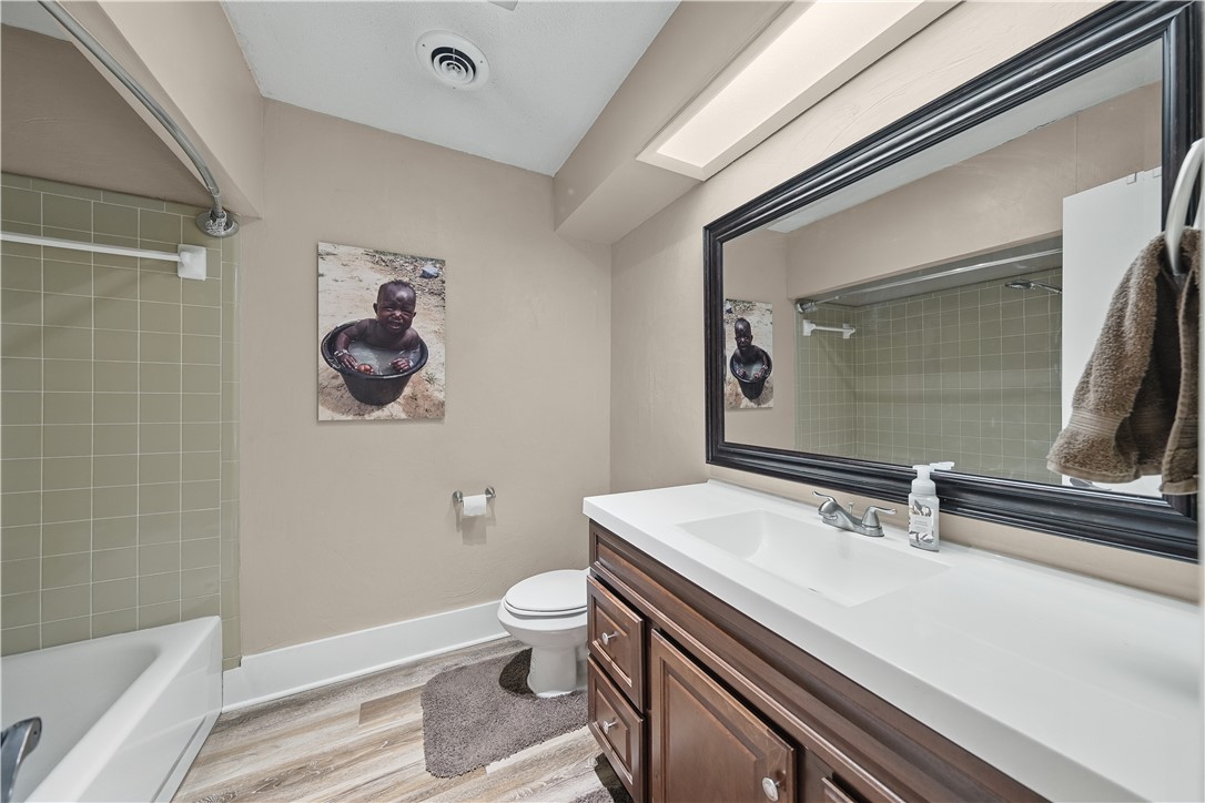 Crescent Heights Add Rogers - Residential