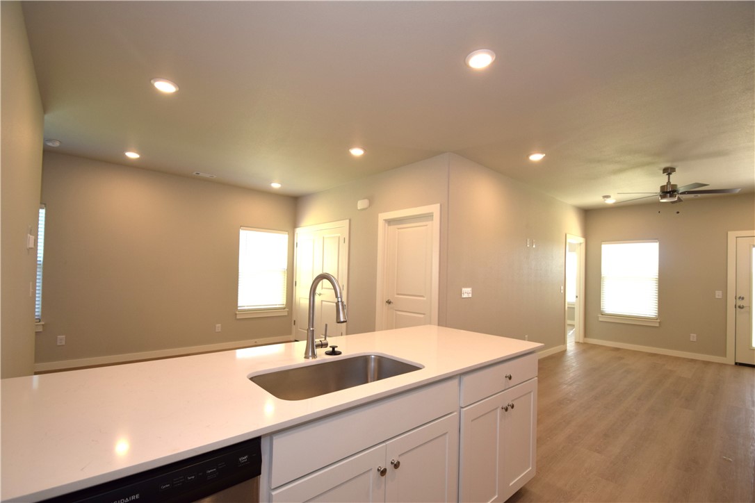 POIGAI ESTATES - Residential Lease