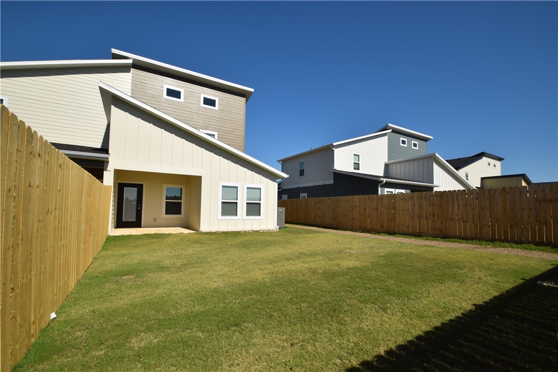 POIGAI ESTATES - Residential Lease