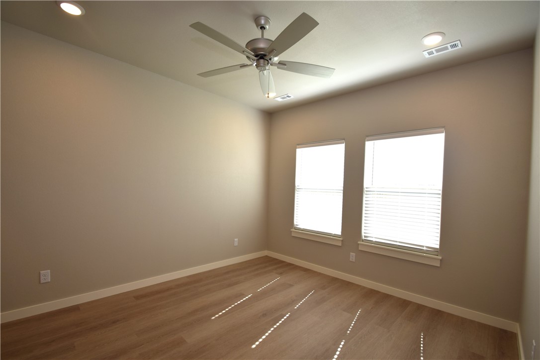 POIGAI ESTATES - Residential Lease