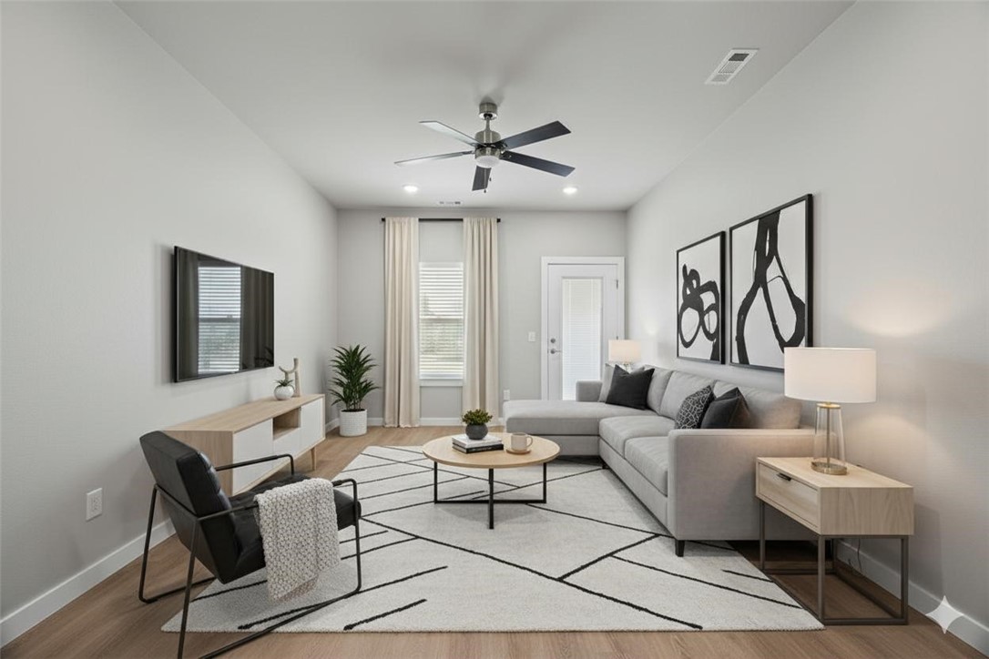 POIGAI ESTATES - Residential Lease