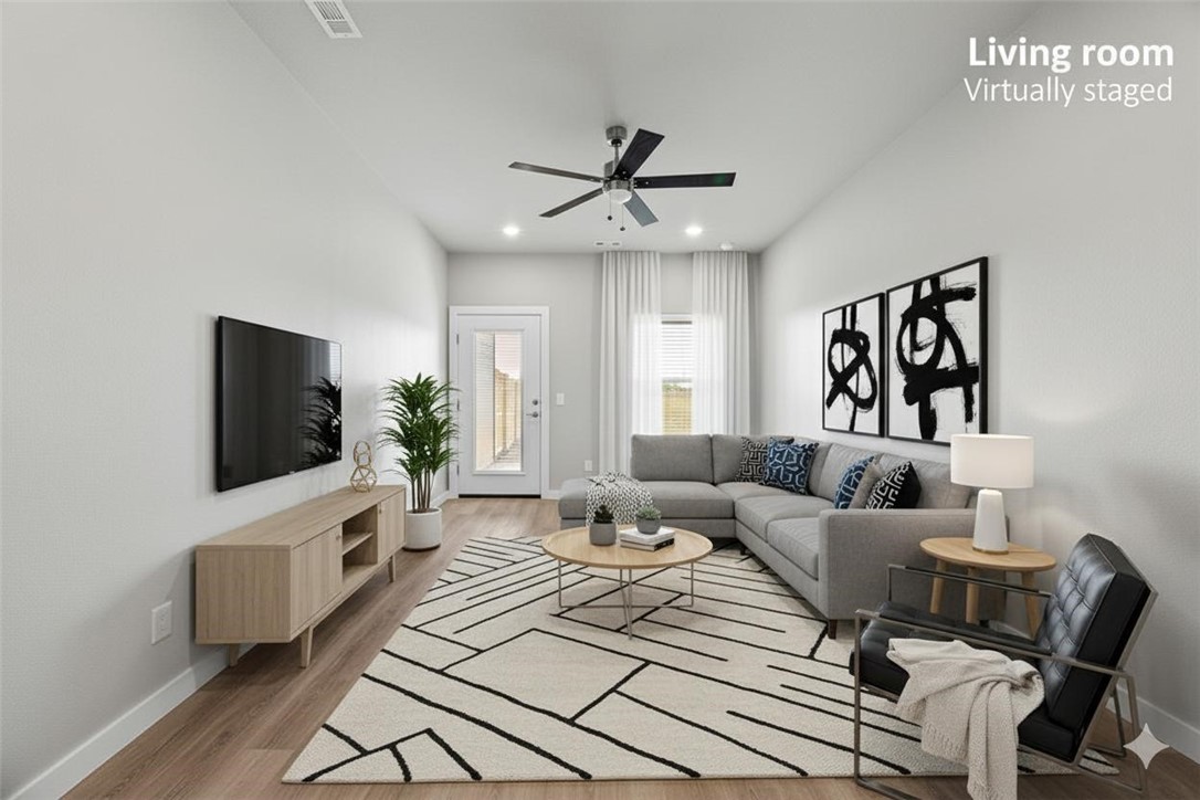 POIGAI ESTATES - Residential Lease