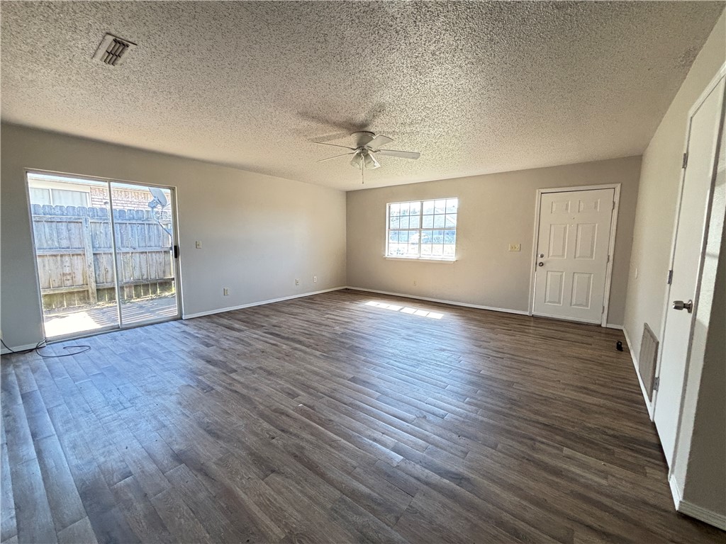 Butterfield Estates - Residential Lease