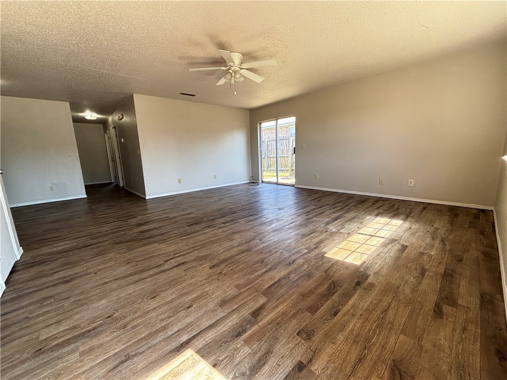 Butterfield Estates - Residential Lease