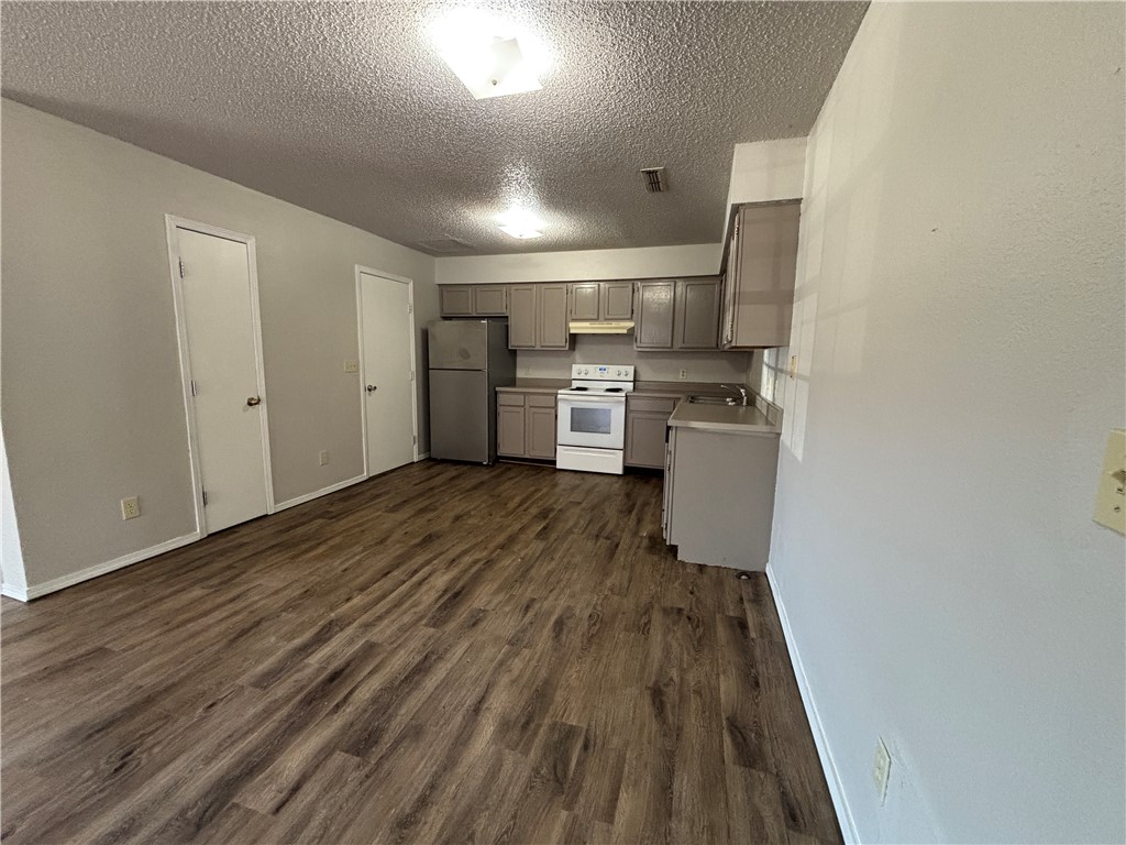 Butterfield Estates - Residential Lease