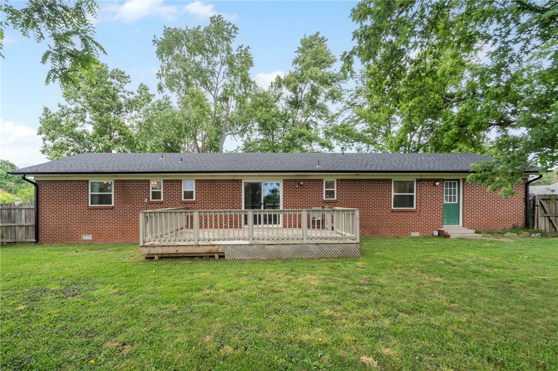 Kimber Sub Rogers - Residential