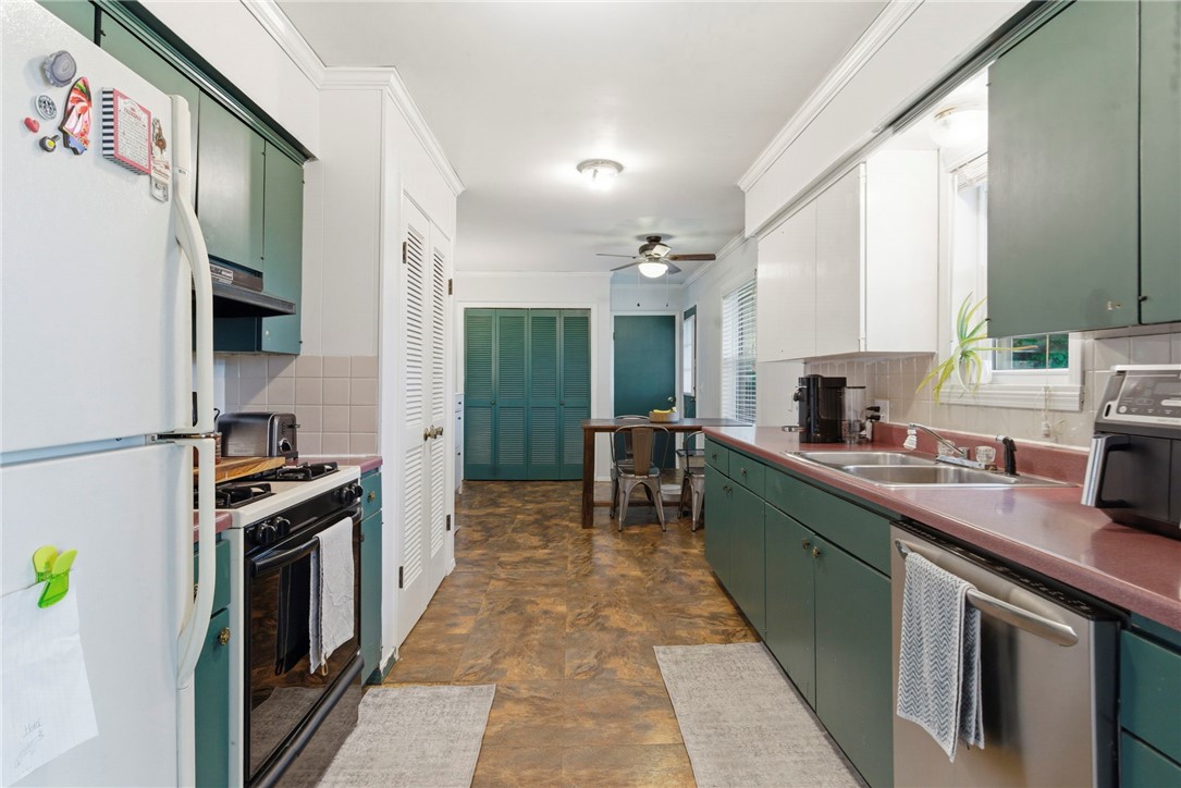 Kimber Sub Rogers - Residential