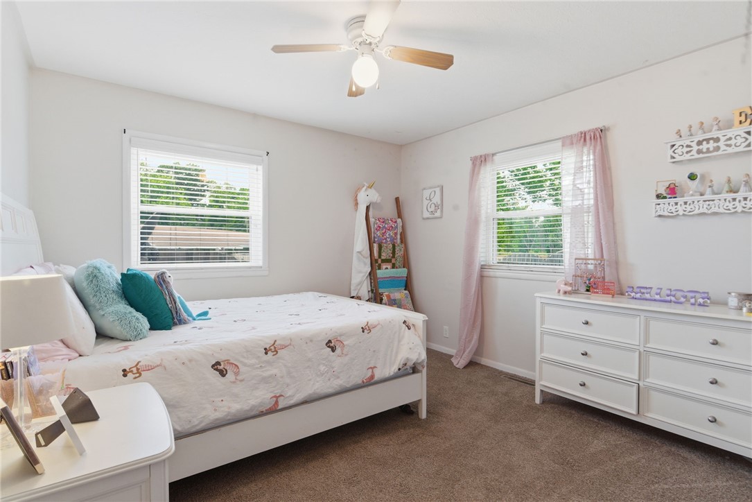 Kimber Sub Rogers - Residential