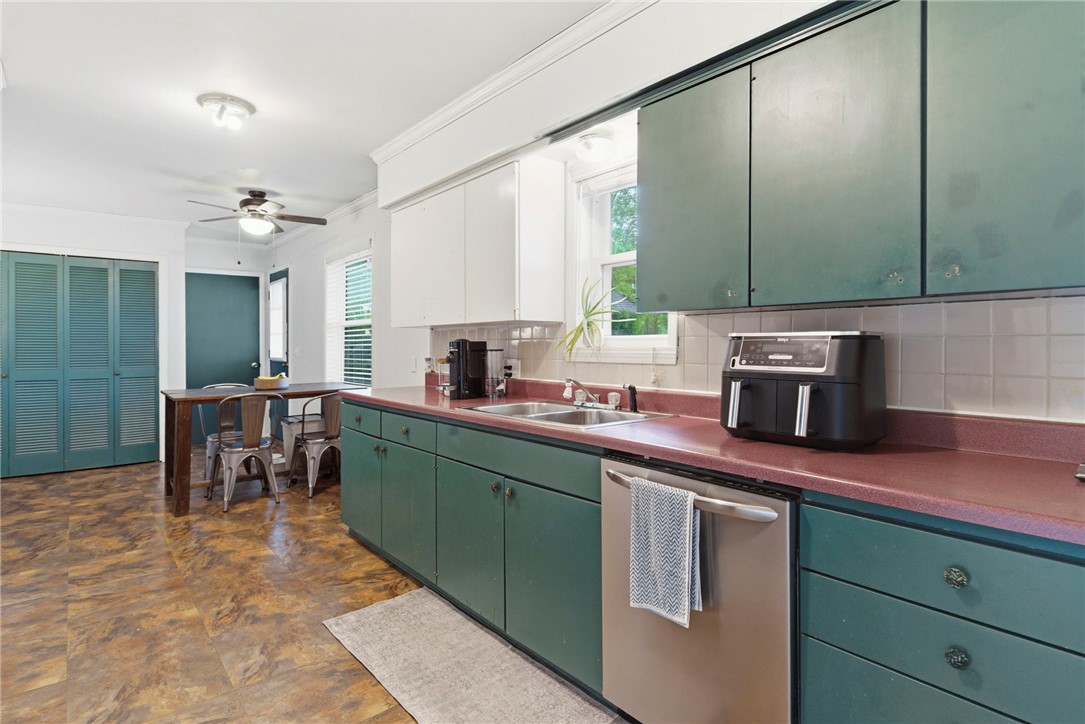 Kimber Sub Rogers - Residential