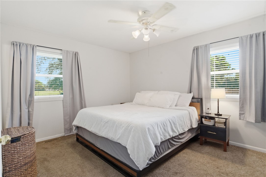 Kimber Sub Rogers - Residential