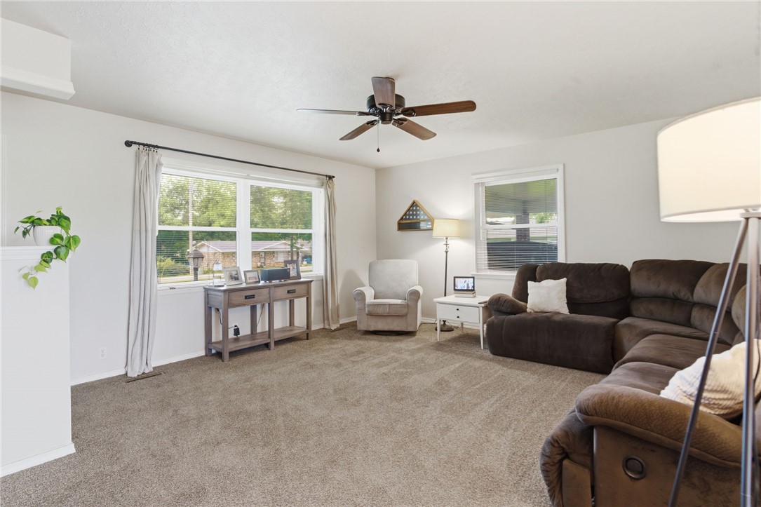 Kimber Sub Rogers - Residential