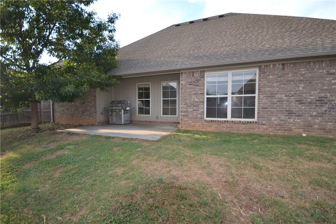 Salem Heights Sub Ph I - Residential Lease