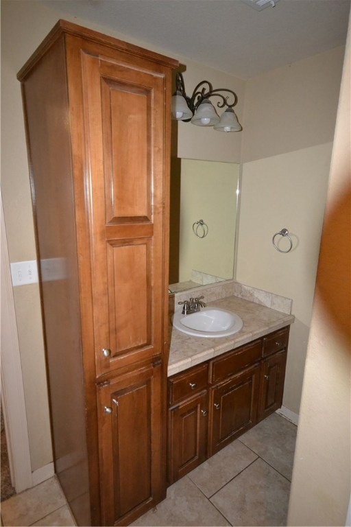 Salem Heights Sub Ph I - Residential Lease
