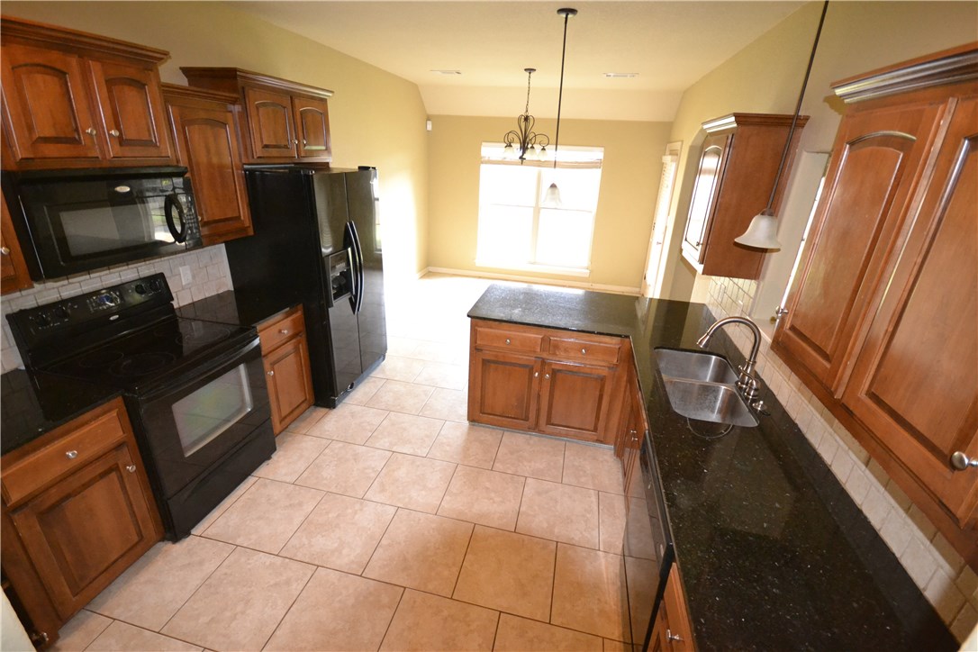 Salem Heights Sub Ph I - Residential Lease