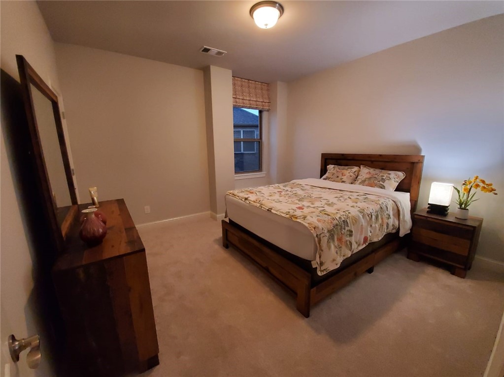 Brighton Cottages Sub Bentonville - Residential
