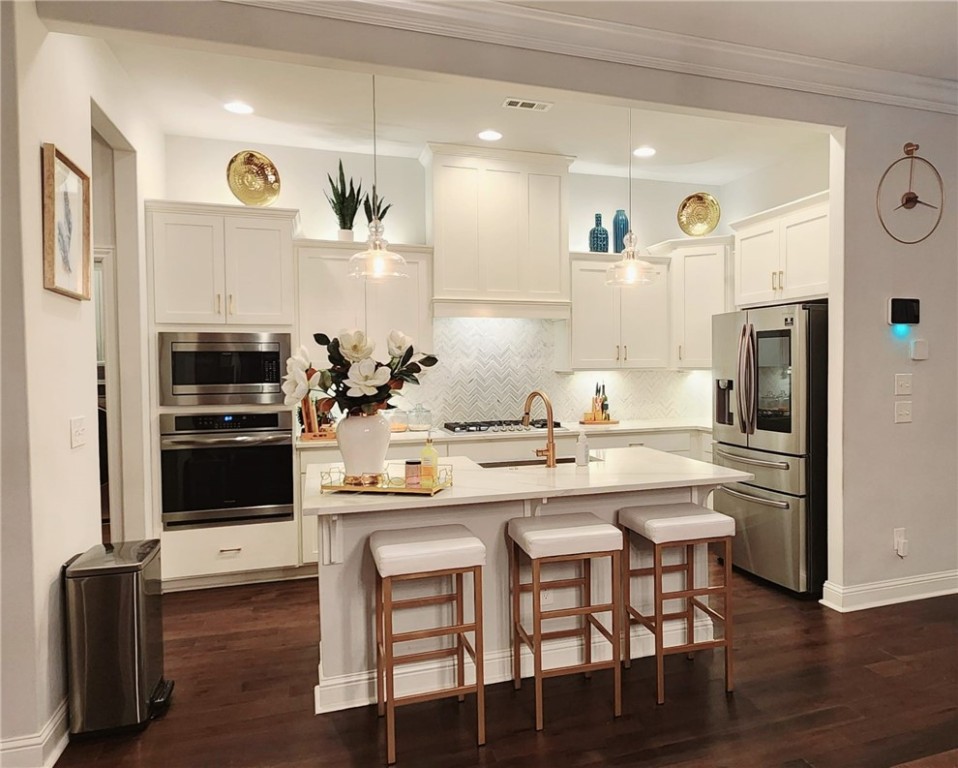 Brighton Cottages Sub Bentonville - Residential