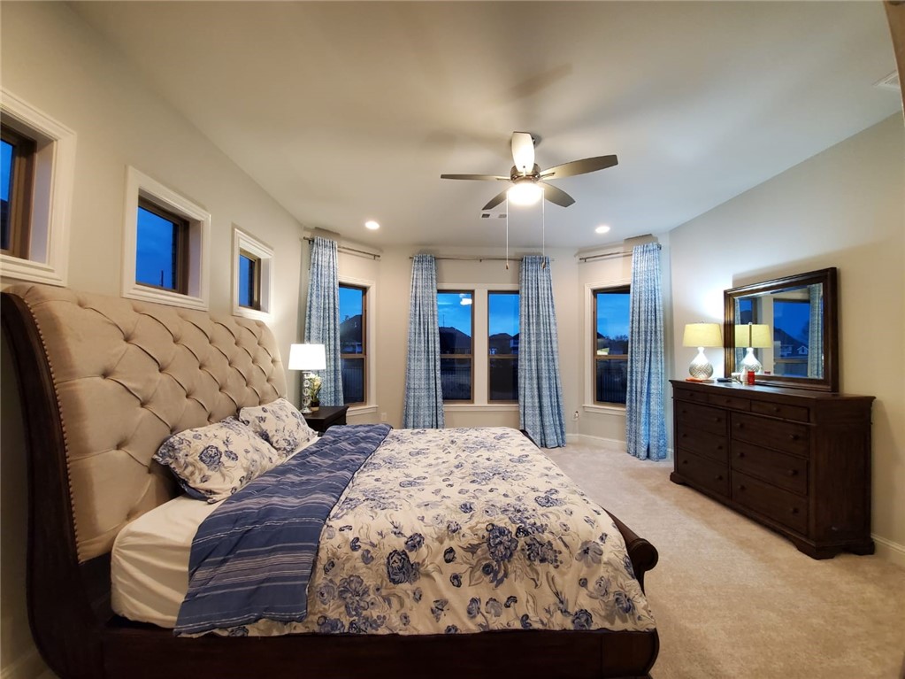 Brighton Cottages Sub Bentonville - Residential