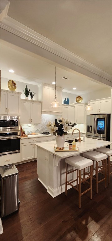 Brighton Cottages Sub Bentonville - Residential