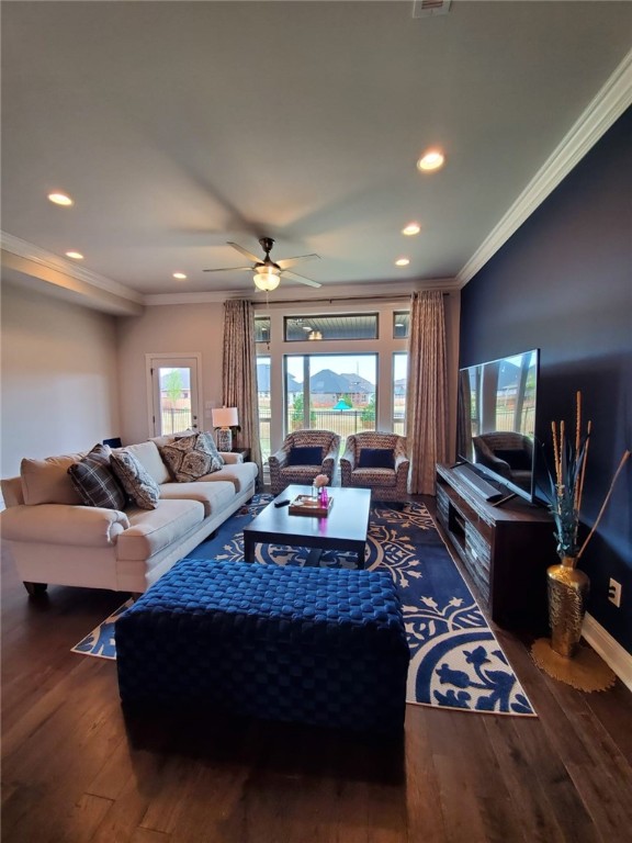 Brighton Cottages Sub Bentonville - Residential