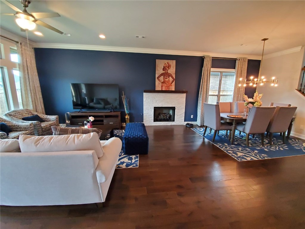 Brighton Cottages Sub Bentonville - Residential